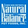 natural balance