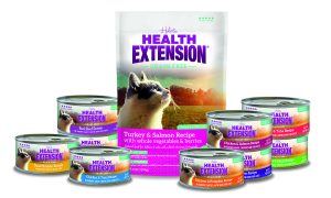 health extension grain free PLACEHOLDER