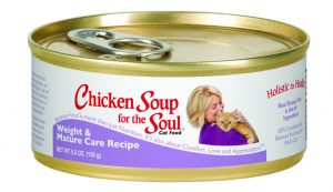 Chicken Soup MatureCat_Wet