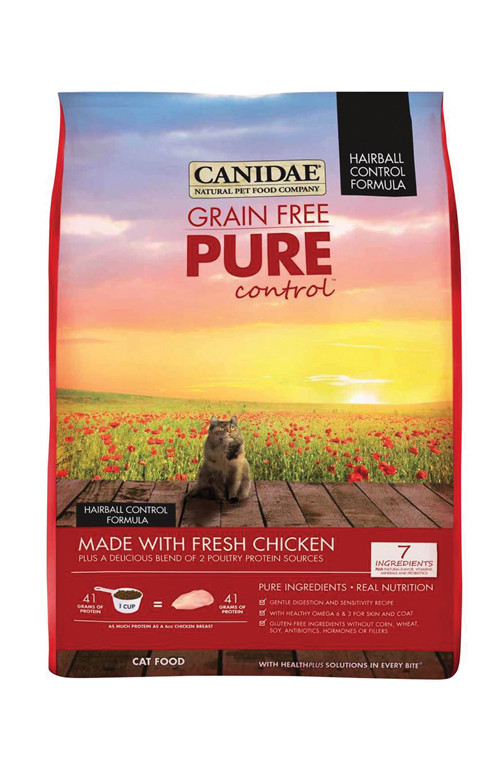 PURE by CANIDAE Pet Age