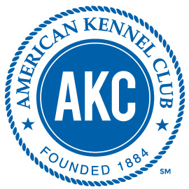 american kennel club dog registration