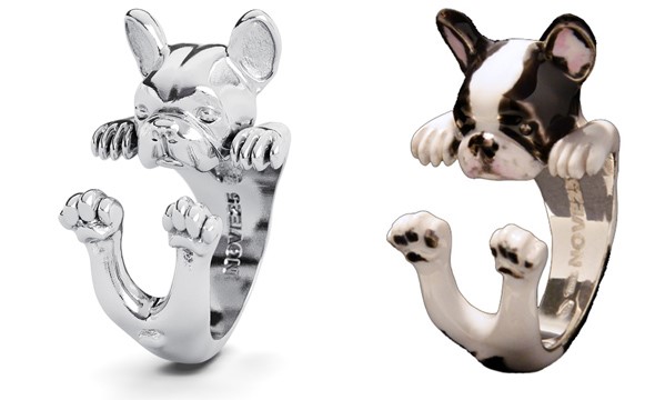 Dog Fever Jewelry Collection | Pet Age
