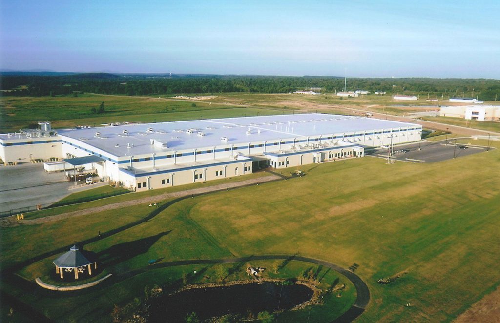 Mars Petcare Expands Operations in Arkansas Pet Age