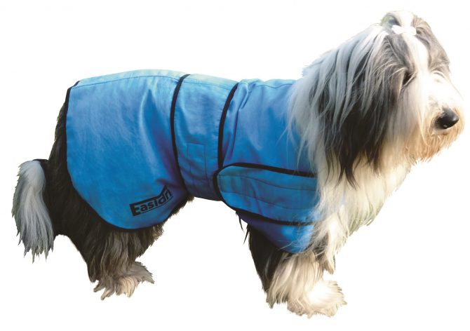 Cooling Coat by Trilanco Ltd | Pet Age