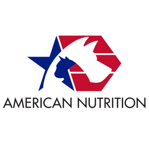 american nutrition logo