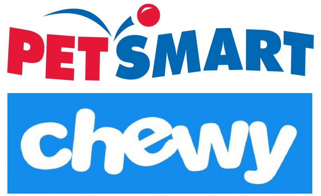 to Acquire Online Pet Retailer Chewy 