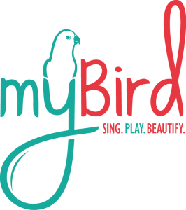 myBird Logo