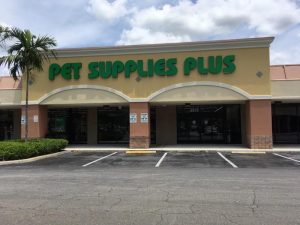 Pet Supplies Plus 2