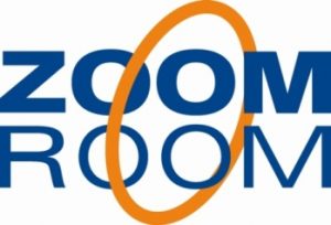 Zoom Room Logo