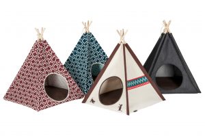 P.L.A.Y. Pet Teepee