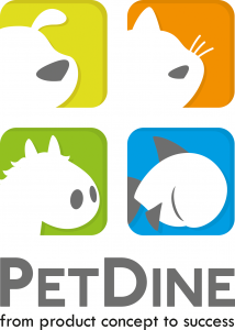 PetDine logo