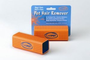 2. The CarPet Pet Hair Remover