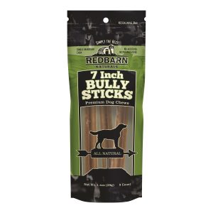 207016-Bully Stick 7 inch 3pk-Packaged Front-Feb 2018-CMYK300dpi
