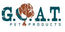 G.O.A.T. Pet Products logo image