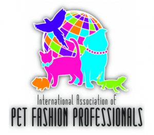 pet fashions logo