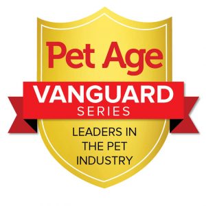 Pet Age Vanguard Series