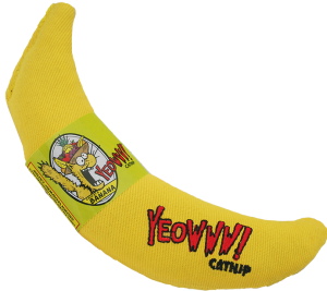 DuckyWorld Products Banana