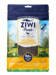 Ziwi Peak Dog-Freeh Range Chicken