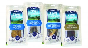 Ziwi single ingredient oral health Chews