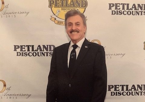 Neil Padron of Petland Discounts Dies 