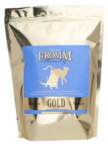 FROMM gold-cat-dry-mature-072705115747
