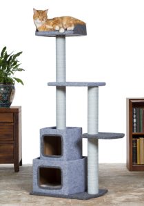 Prevuew modern cat furniture