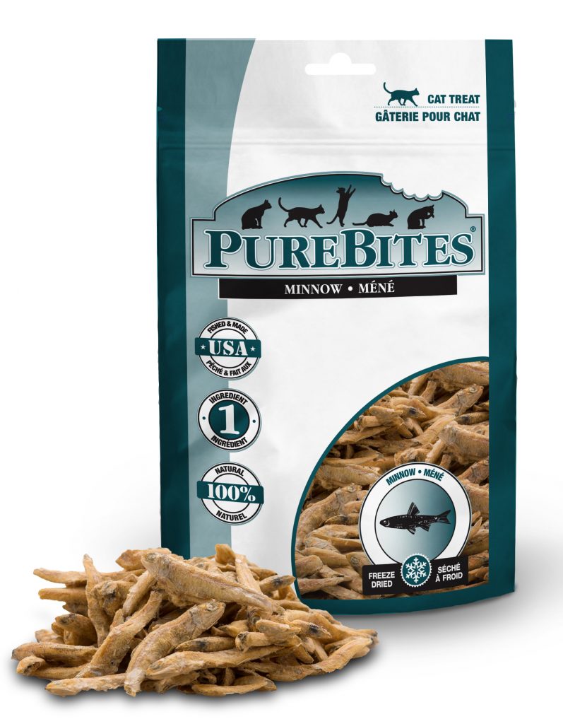 PureBites FreezeDried Treats Pet Age
