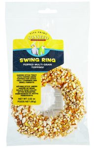 Vita Prima Swing Ring Millet