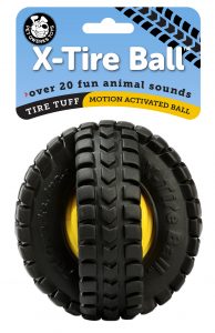 X-Tire Balls