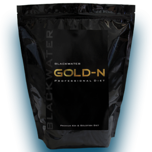 Blackwater Aquatic Nutrition Gold-N Koi