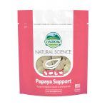 Natural Science papaya support