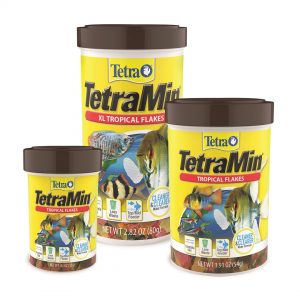 Tetramin Food