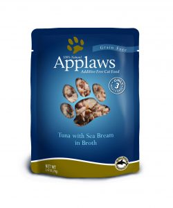Applaws pouch food