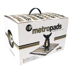 Metro Pads MetroPaws