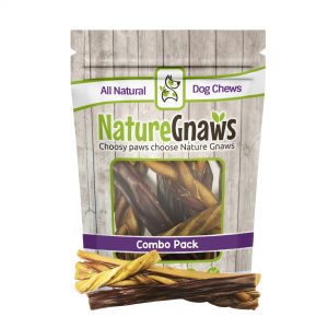 Nature Gnaws Variety Pack