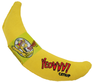 DuckyWorld Products Banana