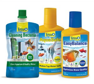Tetra Cleaning Bacteria for Clean Aquariums & Healthy Water 