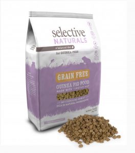 selective naturals grain-free