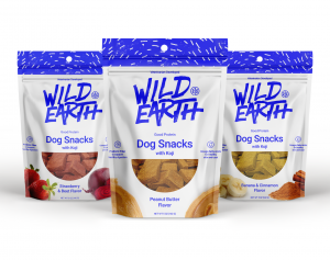 3-Pack-Wild Earth