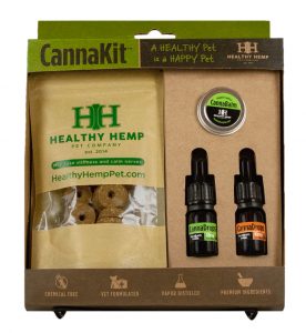 CannaKit - Healthy Hemp