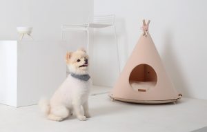 Choco Tent_Soft Pink_PSG