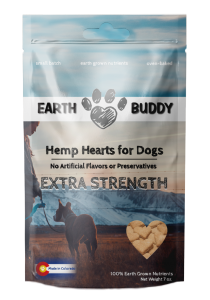 Earth Buddy Extra Strength