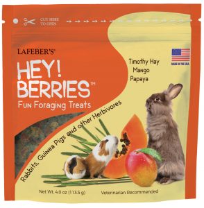 Lafeber Hey!BerriesBag