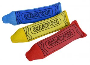 Yeowww Catnip Crayons (7)