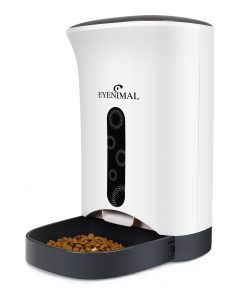 the small pet feeder