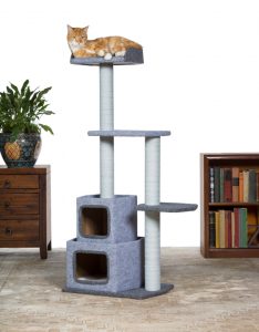 Prevuew modern cat furniture