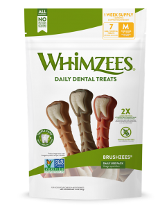 WHIMZEES Daily Use Pack