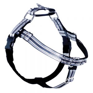 2Hounds Design Reflective Freedom Harness (3)
