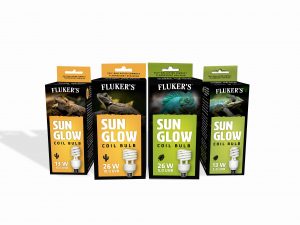Sun Glow - Flukers