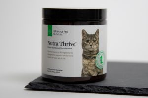 Ultimate Pet Nutrition_Nutra Thrive